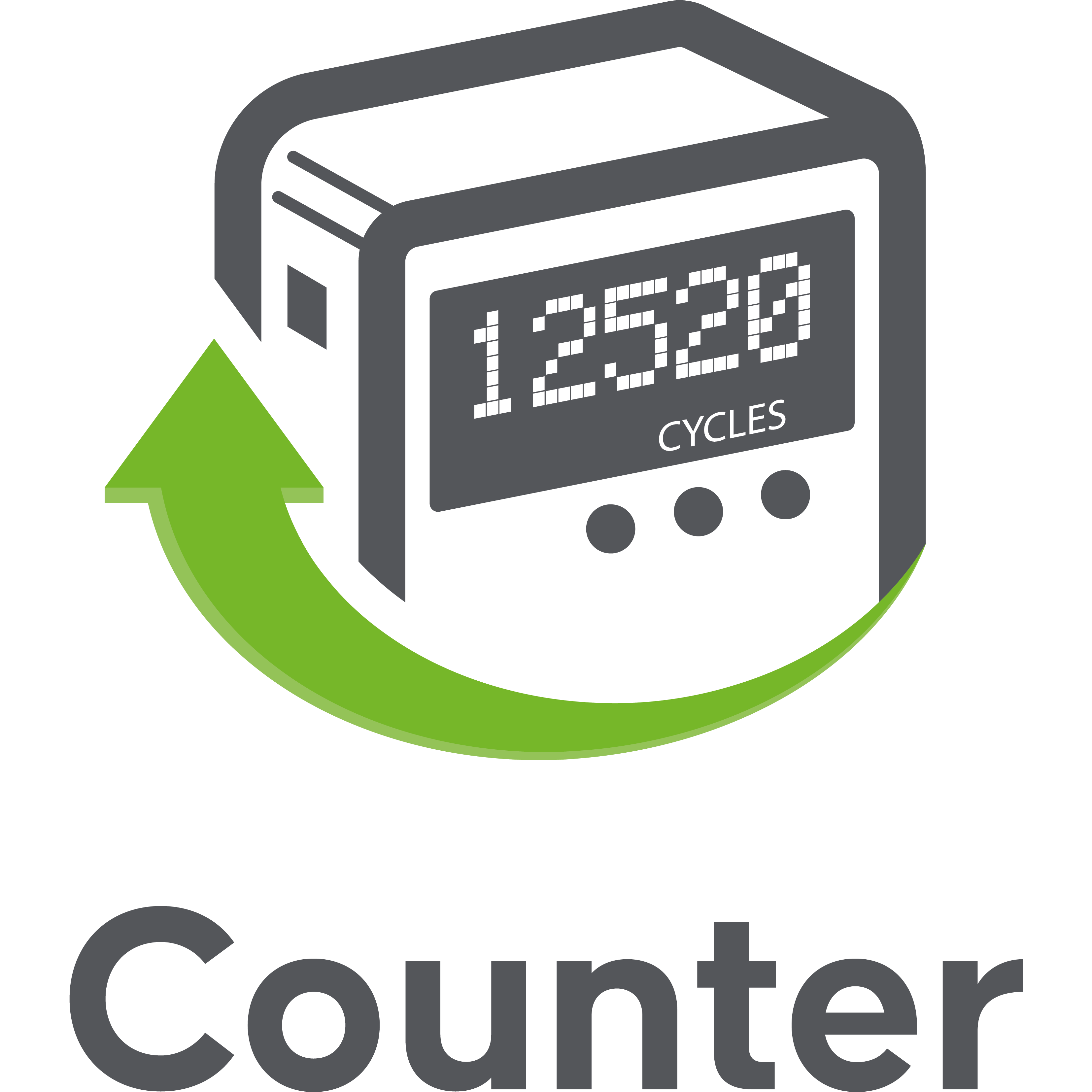Counter